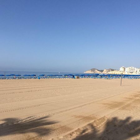 Junto Playa, Gemelos 23 Con 2 Banos Excelente Opcion ベニドルム エクステリア 写真
